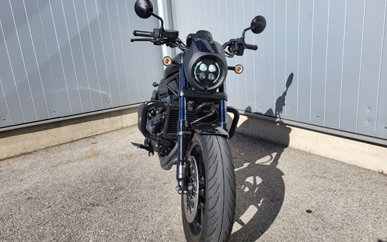Gebrauchtmotorrad Honda CMX1100 Rebel DCT - Bild 2 Gebrauchtmotorrad Honda CMX1100 Rebel DCT - Bild 2