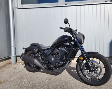 Honda CMX1100 Rebel DCT