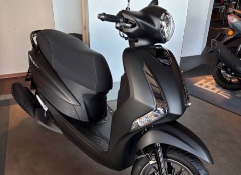 Neufahrzeug Yamaha D'elight - Bild 1 Neufahrzeug Yamaha D'elight - Bild 1