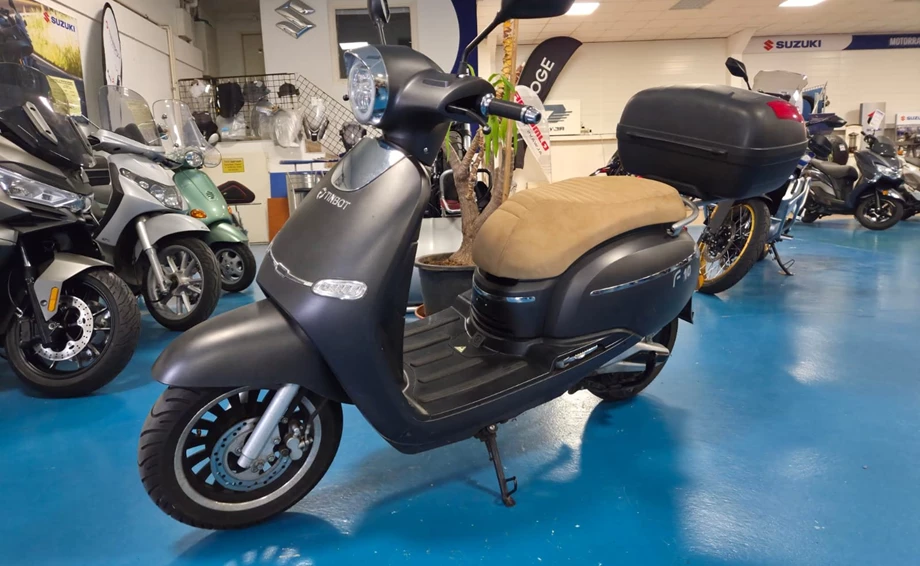 Angebot TinBot TB-F10 Bild 2: Angebot TinBot TB-F10