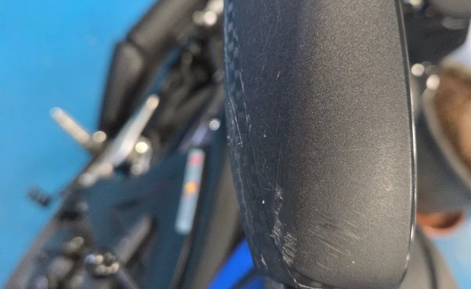 Angebot Suzuki GSX-S125 Bild 11: Angebot Suzuki GSX-S125