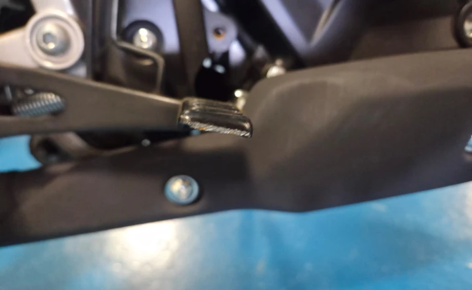 Angebot Suzuki GSX-S125 Bild 14: Angebot Suzuki GSX-S125