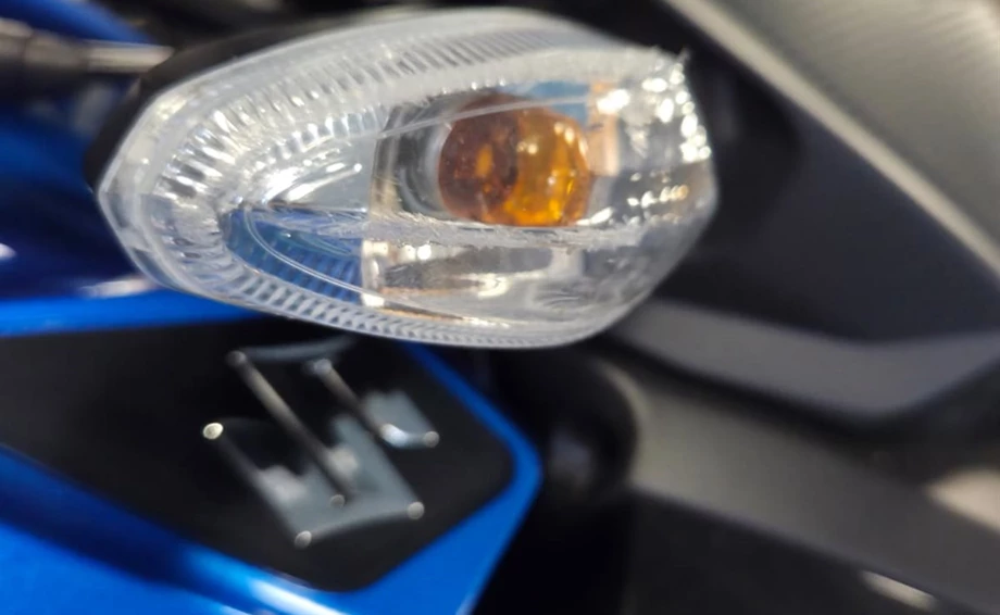 Angebot Suzuki GSX-S125 Bild 16: Angebot Suzuki GSX-S125