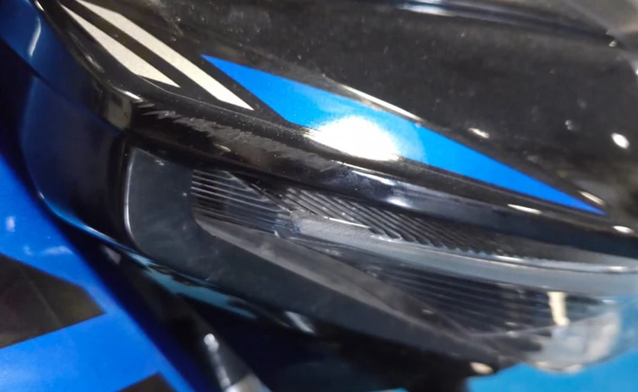 Angebot Suzuki GSX-S125 Bild 17: Angebot Suzuki GSX-S125