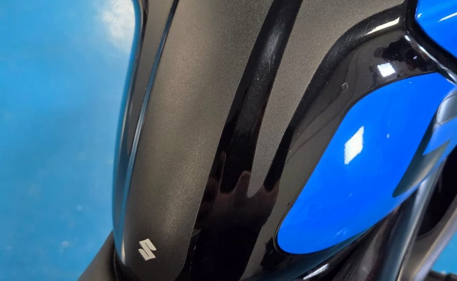 Angebot Suzuki GSX-S125 Bild 7: Angebot Suzuki GSX-S125