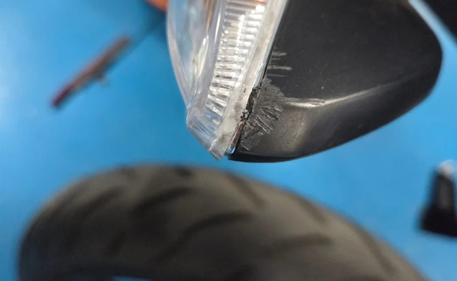 Angebot Suzuki GSX-S125 Bild 9: Angebot Suzuki GSX-S125