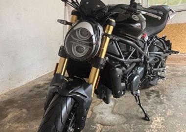 Gebrauchte Gebrauchte