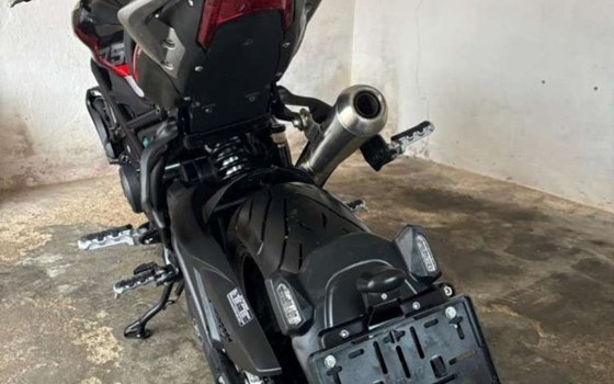 Gebrauchtmotorrad Benelli 752 S - Bild 2 Gebrauchtmotorrad Benelli 752 S - Bild 2