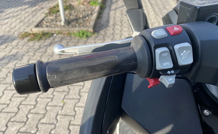 Angebot BMW C 650 GT Bild 9: Angebot BMW C 650 GT