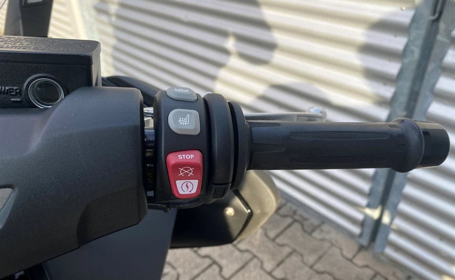 Angebot BMW C 650 GT Bild 10: Angebot BMW C 650 GT