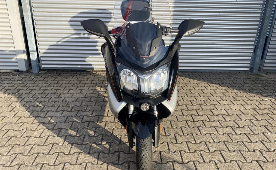 Angebot BMW C 650 GT Bild 7: Angebot BMW C 650 GT