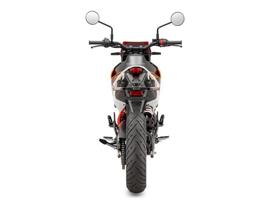 Angebot KTM 125 SMC R Bild 6: Angebot KTM 125 SMC R