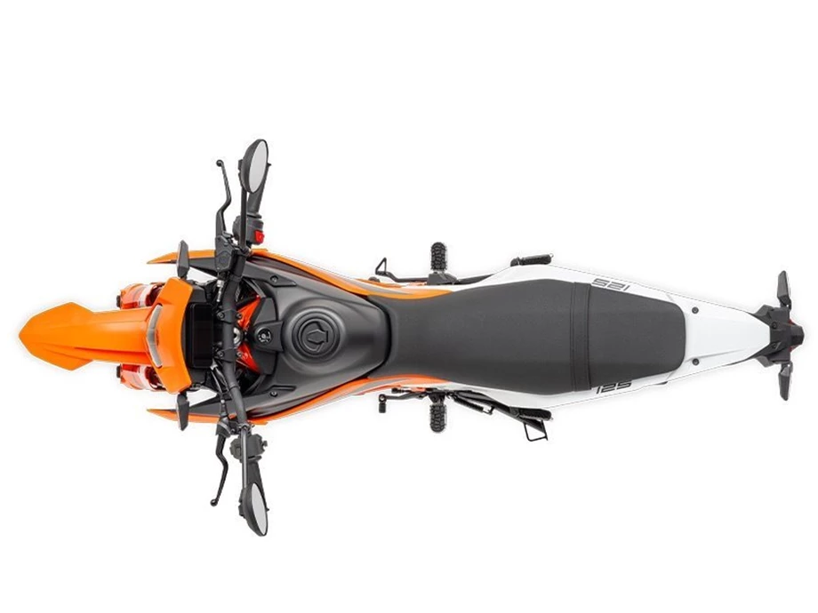 Angebot KTM 125 SMC R Bild 8: Angebot KTM 125 SMC R