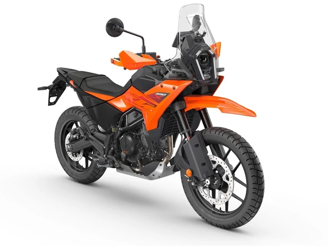 Neumotorrad Neumotorrad