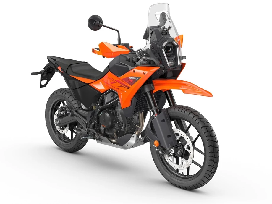 Angebot KTM 390 Adventure X Bild 5: Angebot KTM 390 Adventure X