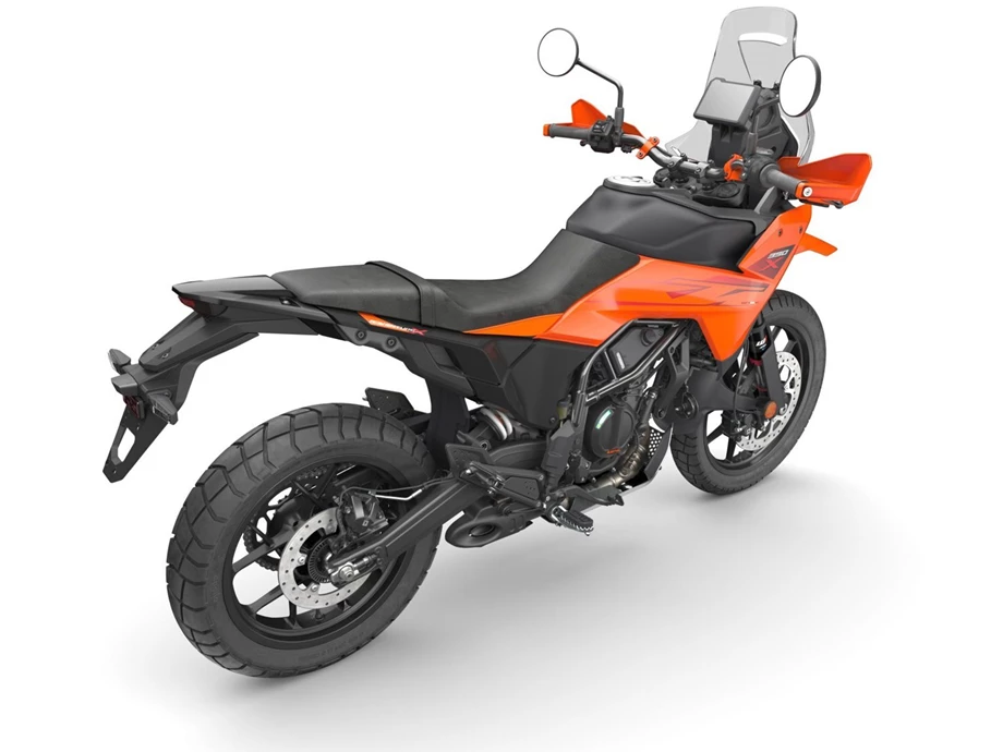 Angebot KTM 390 Adventure X Bild 7: Angebot KTM 390 Adventure X