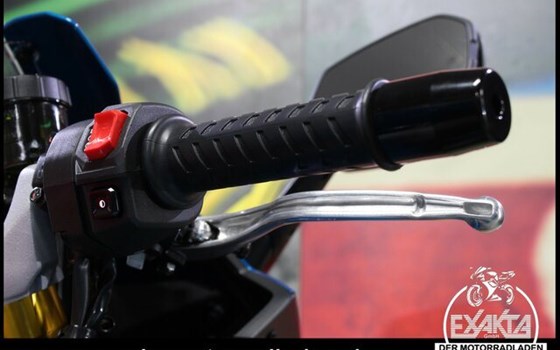 Neufahrzeug Aprilia RS 660 - Bild 15