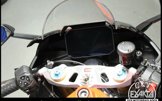 Gebrauchtmotorrad Aprilia RS 660 Factory - Bild 10
