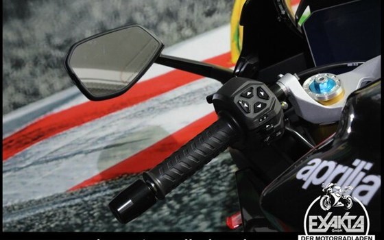 Gebrauchtmotorrad Aprilia RS 660 Factory - Bild 11