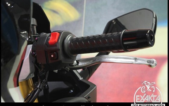 Gebrauchtmotorrad Aprilia RS 660 Factory - Bild 17