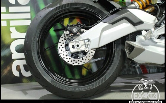 Gebrauchtmotorrad Aprilia RS 660 Factory - Bild 18