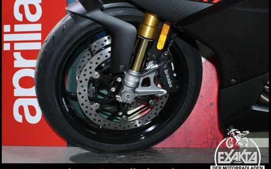 Gebrauchtmotorrad Aprilia RS 660 Factory - Bild 20