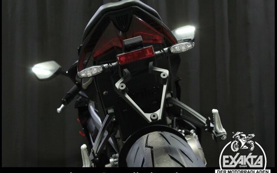 Gebrauchtmotorrad Aprilia RS 660 Factory - Bild 29