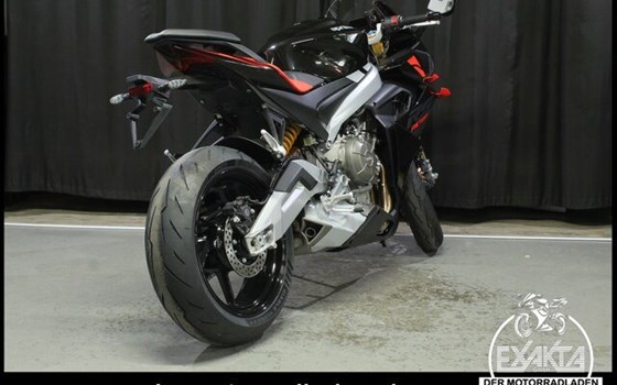 Gebrauchtmotorrad Aprilia RS 660 Factory - Bild 5