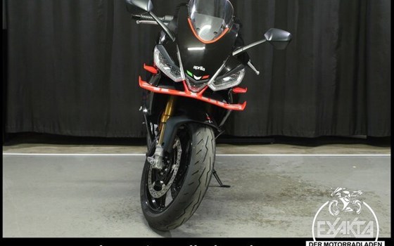 Gebrauchtmotorrad Aprilia RS 660 Factory - Bild 8