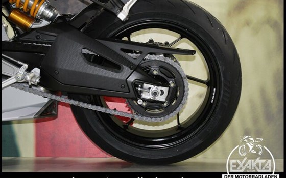 Gebrauchtmotorrad Aprilia Tuono 660 Factory - Bild 20