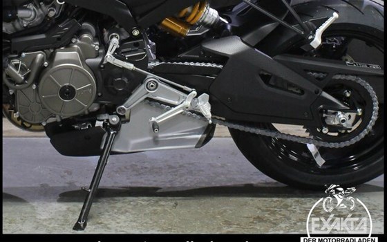 Gebrauchtmotorrad Aprilia Tuono 660 Factory - Bild 21