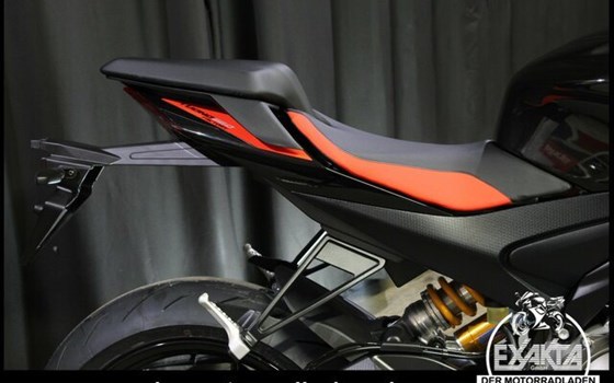 Gebrauchtmotorrad Aprilia Tuono 660 Factory - Bild 25