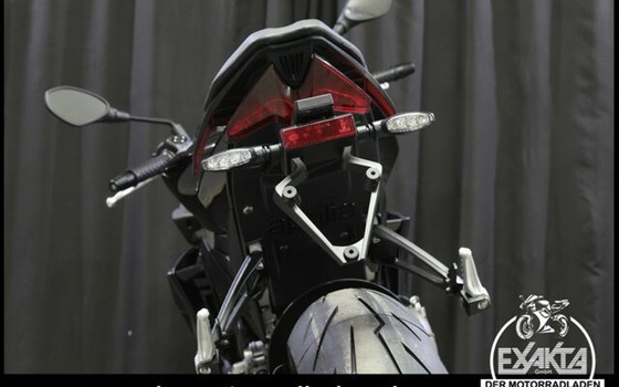 Gebrauchtmotorrad Aprilia Tuono 660 Factory - Bild 28