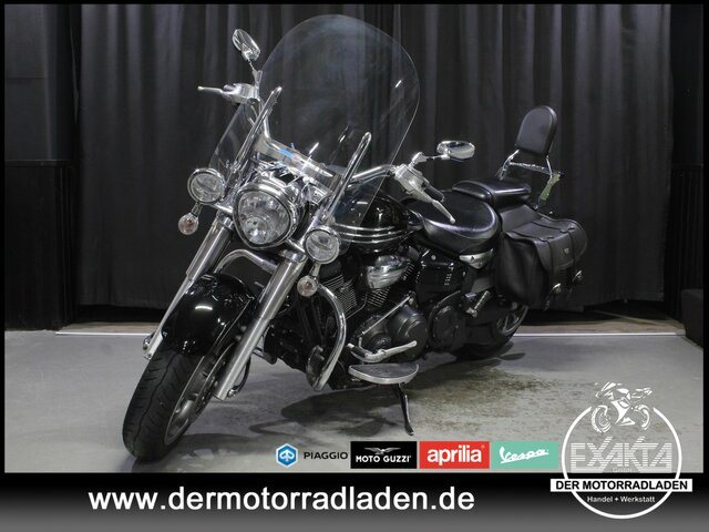 Yamaha XV 1900