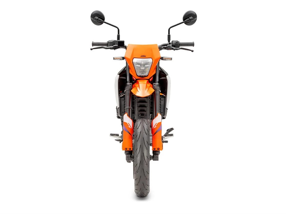 Angebot KTM 390 SMC R Bild 8: Angebot KTM 390 SMC R