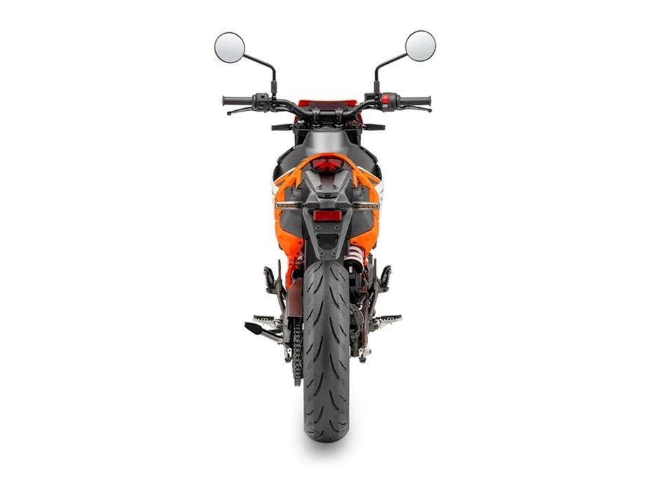 Angebot KTM 390 SMC R Bild 9: Angebot KTM 390 SMC R