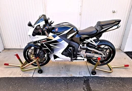 Gebrauchte Honda CBR600RR Gebrauchte Honda CBR600RR