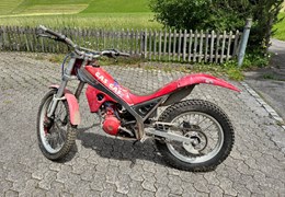 Occasion GASGAS TXT 250 Contact