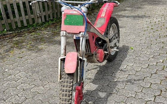 Motorrad Occasion GASGAS TXT 250 Contact - Bild 3