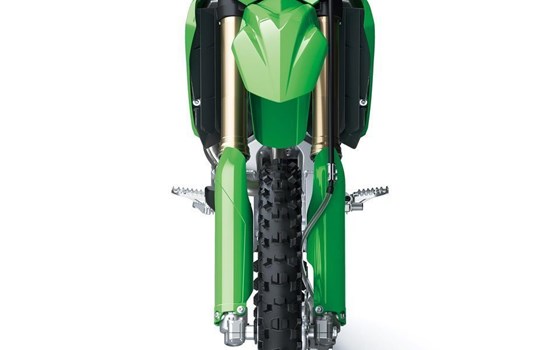 Neufahrzeug Kawasaki KX250 - Bild 5
