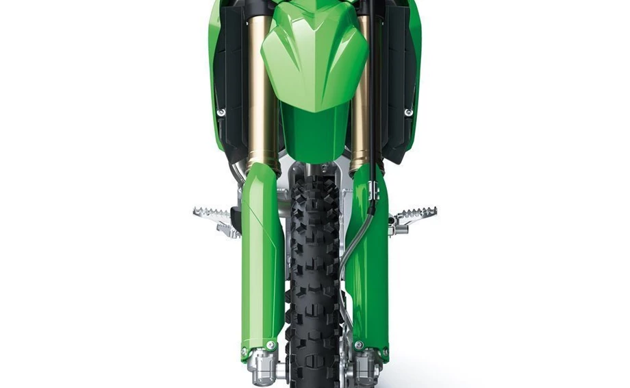 Angebot Kawasaki KX250 Bild 5: Angebot Kawasaki KX250