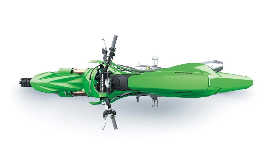 Angebot Kawasaki KX250 Bild 6: Angebot Kawasaki KX250