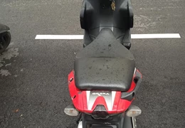 Gebrauchte Gilera Runner 50 Gebrauchte Gilera Runner 50