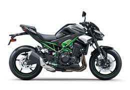 Neumotorrad Kawasaki Z900 70kW
