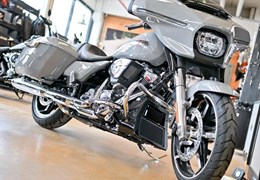 Neumotorrad Harley-Davidson Touring Street Glide ST
