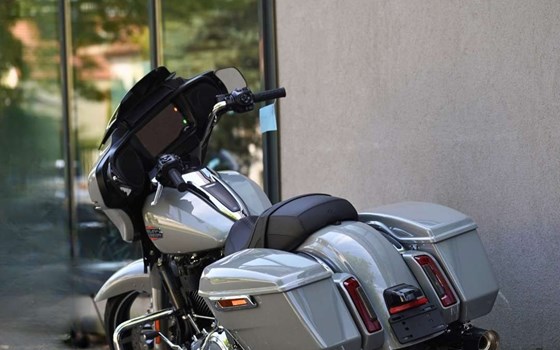 Neufahrzeug Harley-Davidson Street Glide FLHX - Bild 2