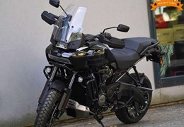 Gebrauchte Harley-Davidson Pan America 1250 Special