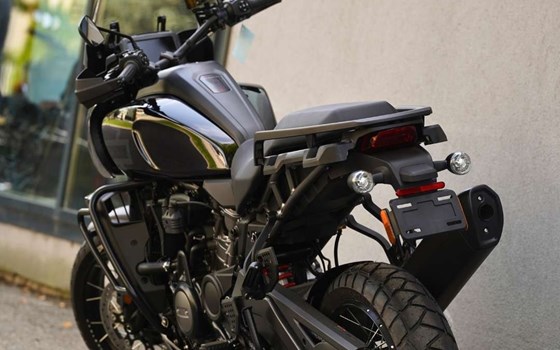 Neufahrzeug Harley-Davidson Pan America 1250 Special - Bild 3