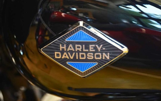 Neufahrzeug Harley-Davidson Softail Heritage Classic 114 FLHCS - Bild 12 Neufahrzeug Harley-Davidson Softail Heritage Classic 114 FLHCS - Bild 12