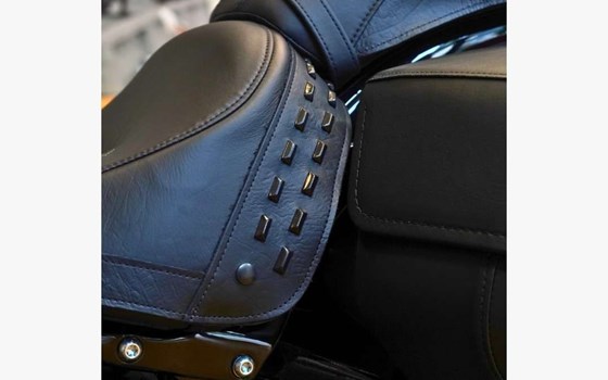 Neufahrzeug Harley-Davidson Softail Heritage Classic 114 FLHCS - Bild 15 Neufahrzeug Harley-Davidson Softail Heritage Classic 114 FLHCS - Bild 15